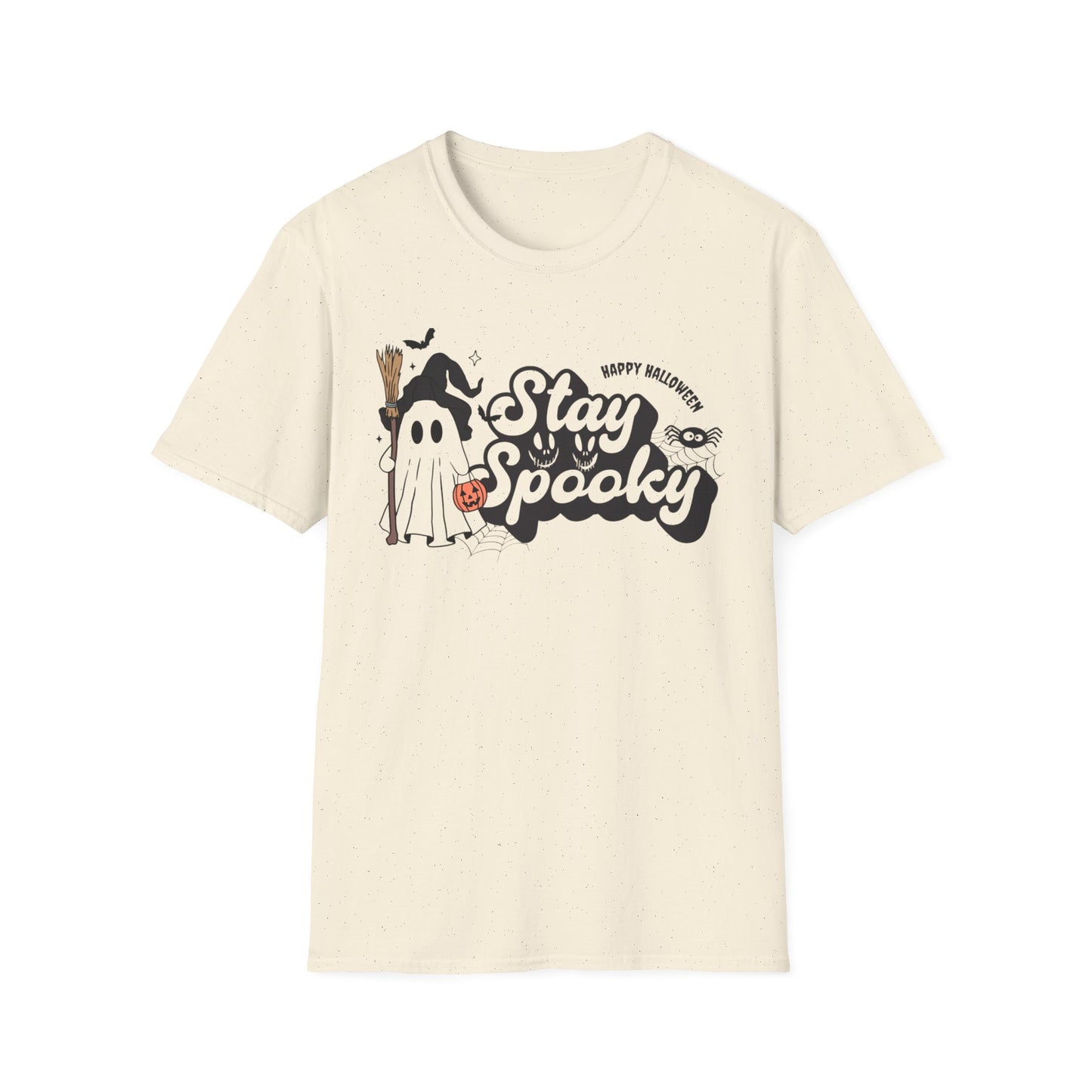 Halloween T-Shirt
