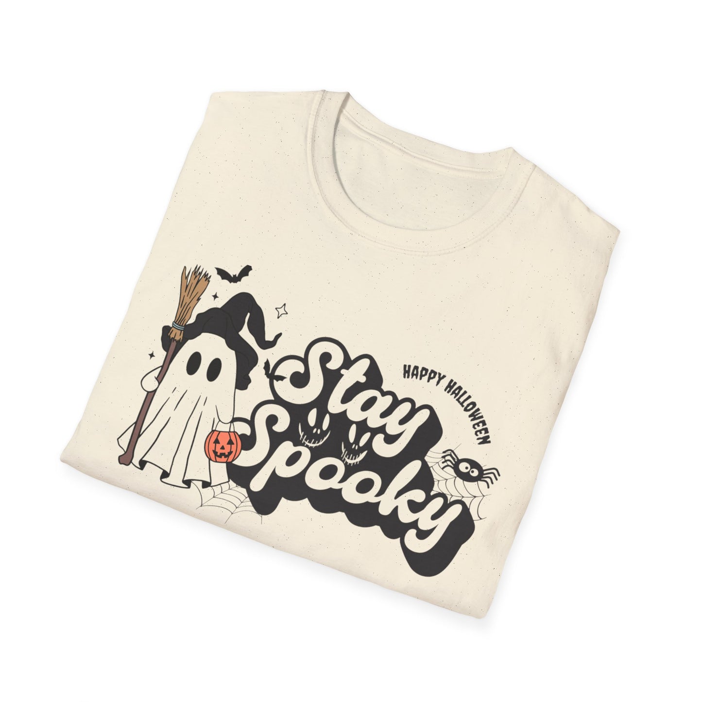 Halloween T-Shirt