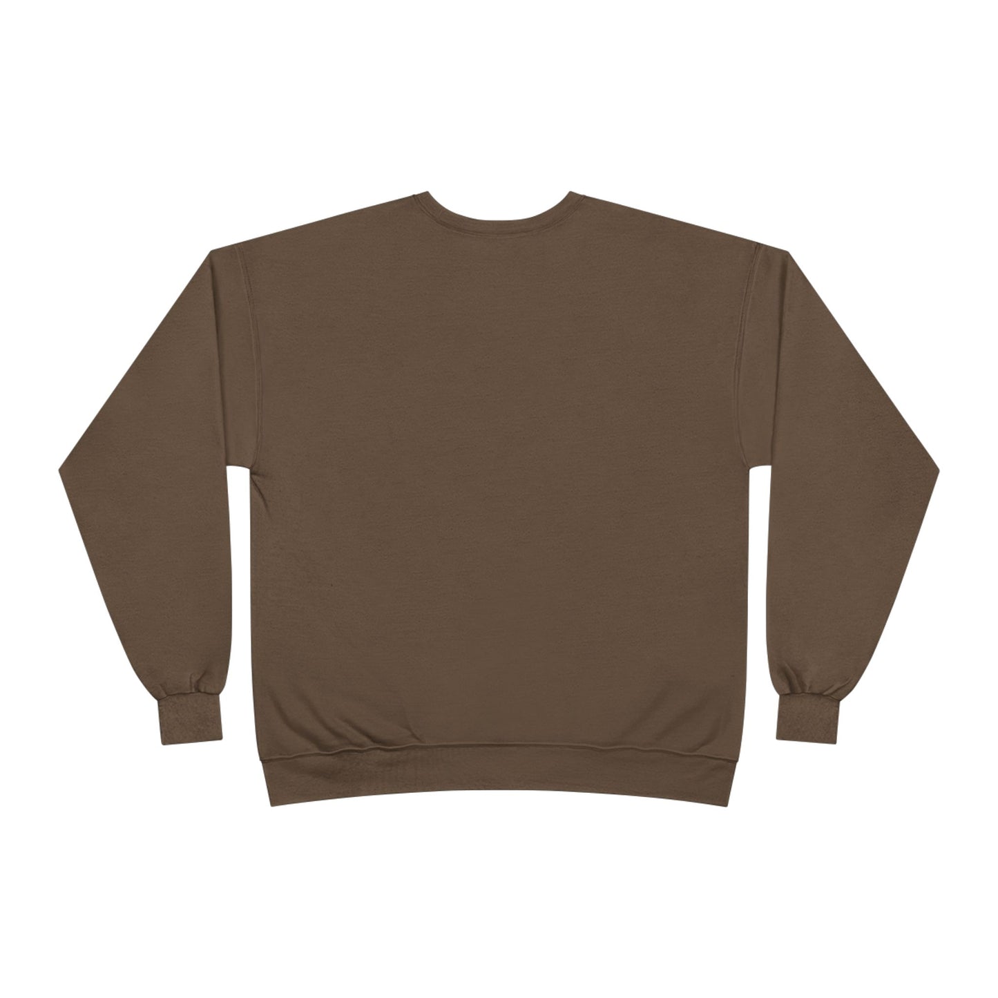 Halloween Crewneck Sweatshirt - Cute and Spooky Design