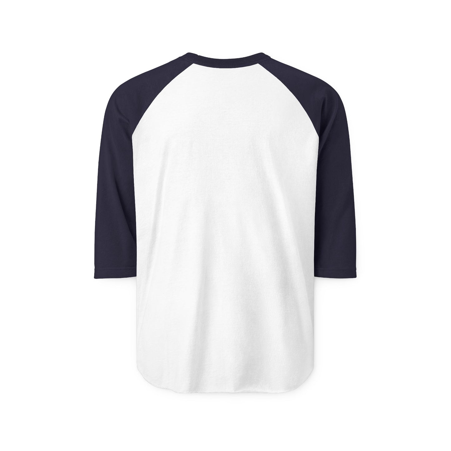 Faith Humor Raglan Shirt