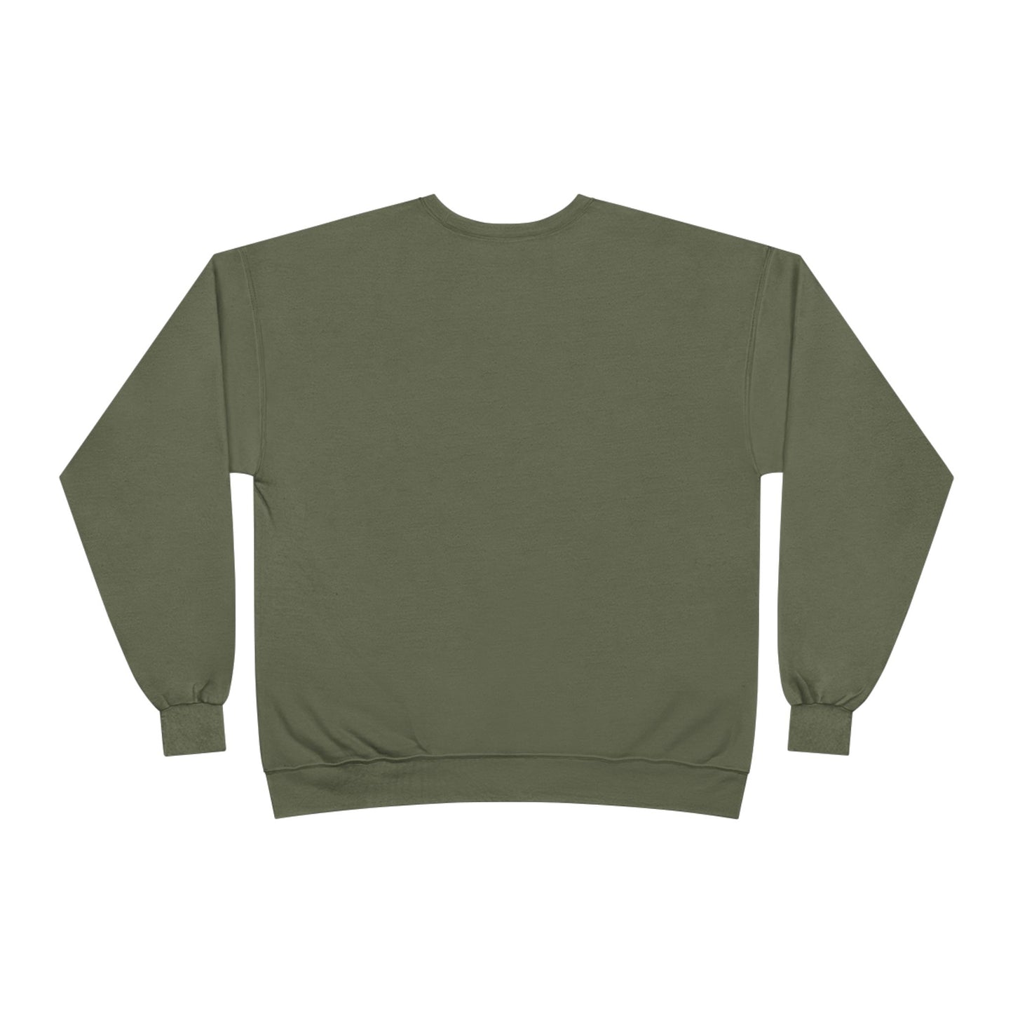 Halloween Crewneck Sweatshirt - Cute and Spooky Design