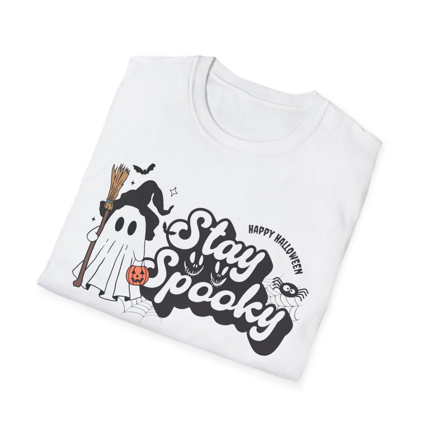 Halloween T-Shirt