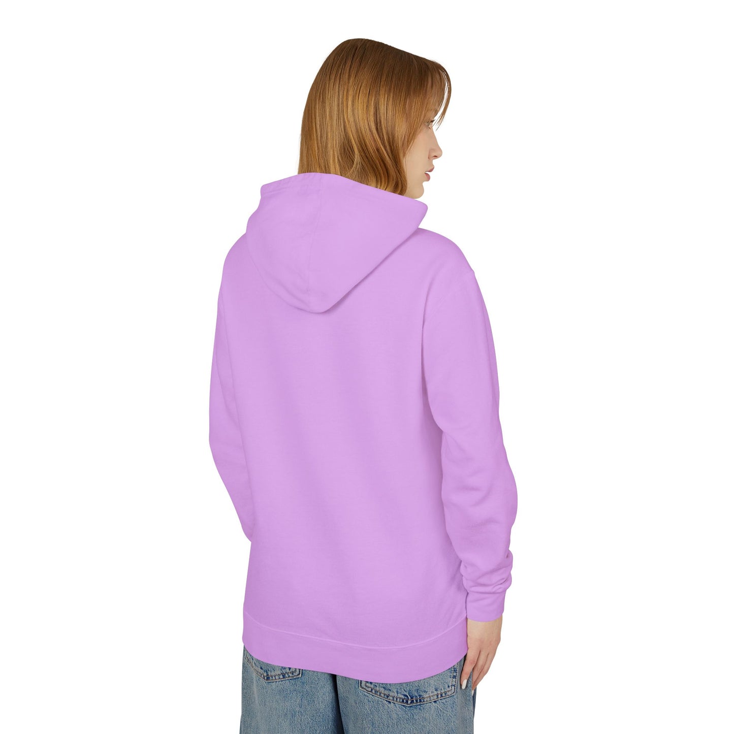 Grace and Grit Logo Hoodie