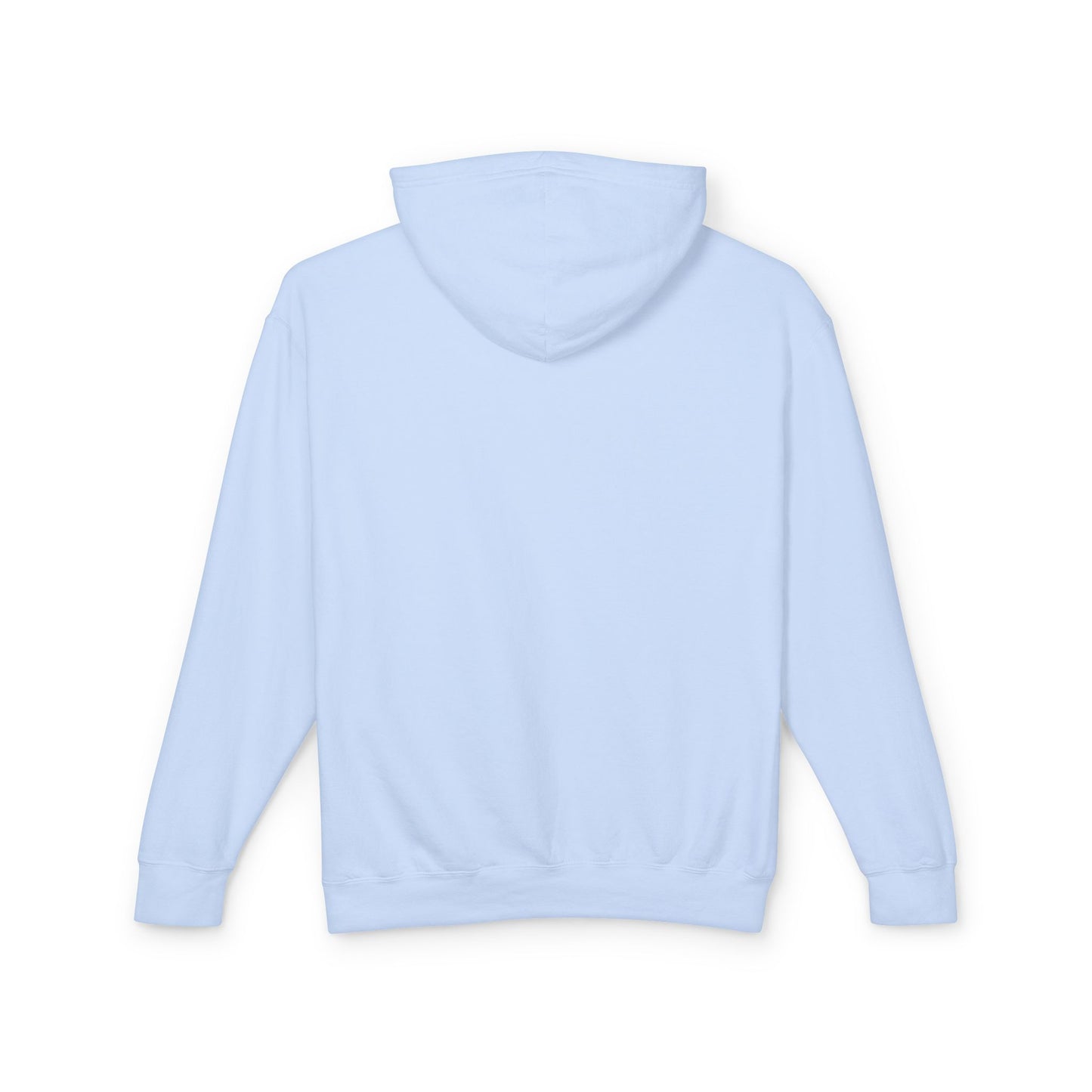 Grace and Grit Logo Hoodie
