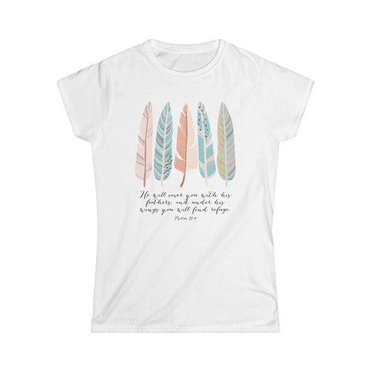 Women's Softstyle Tee