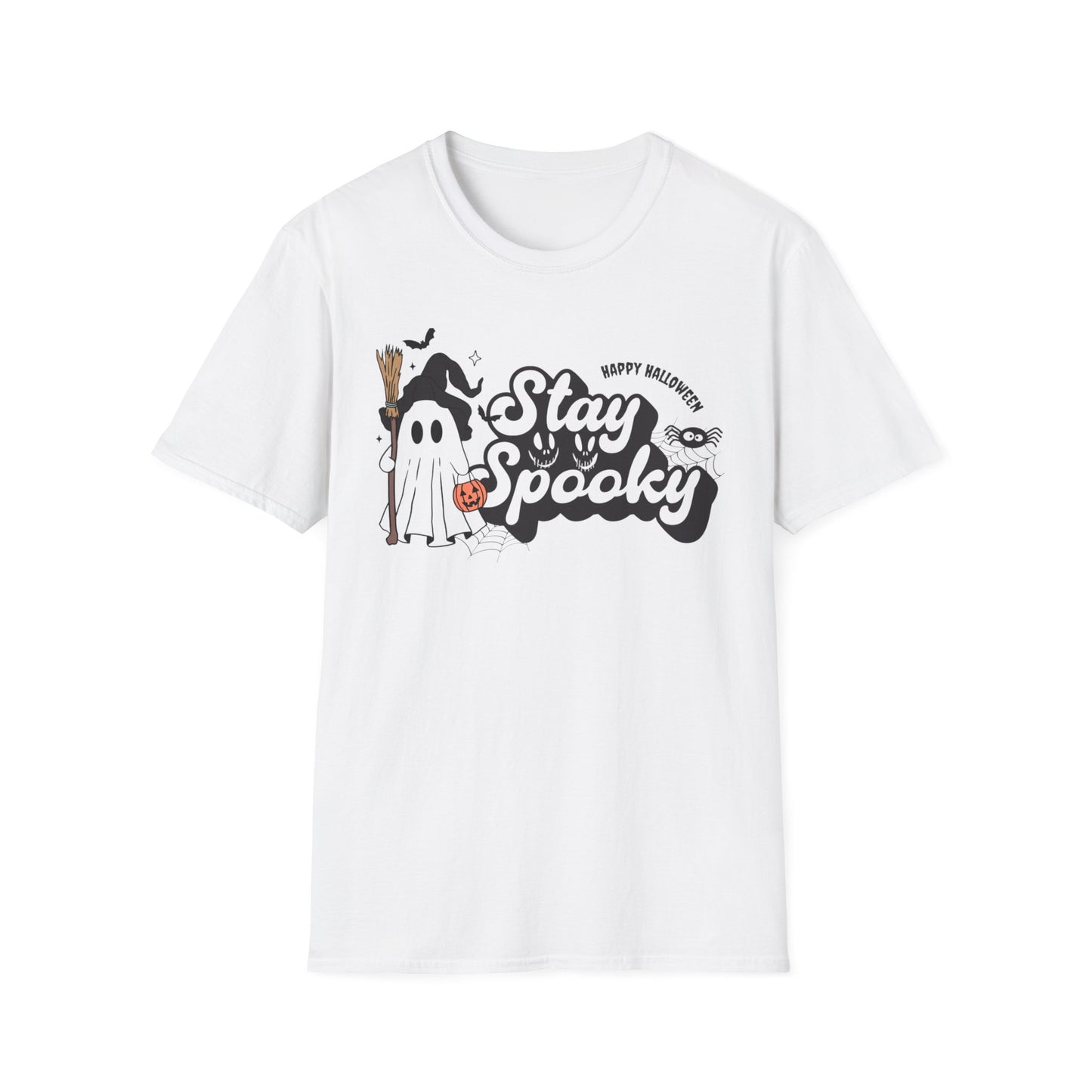 Halloween T-Shirt