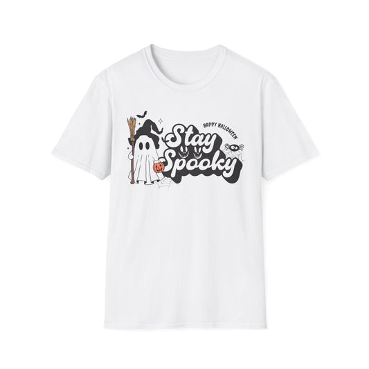 Halloween T-Shirt