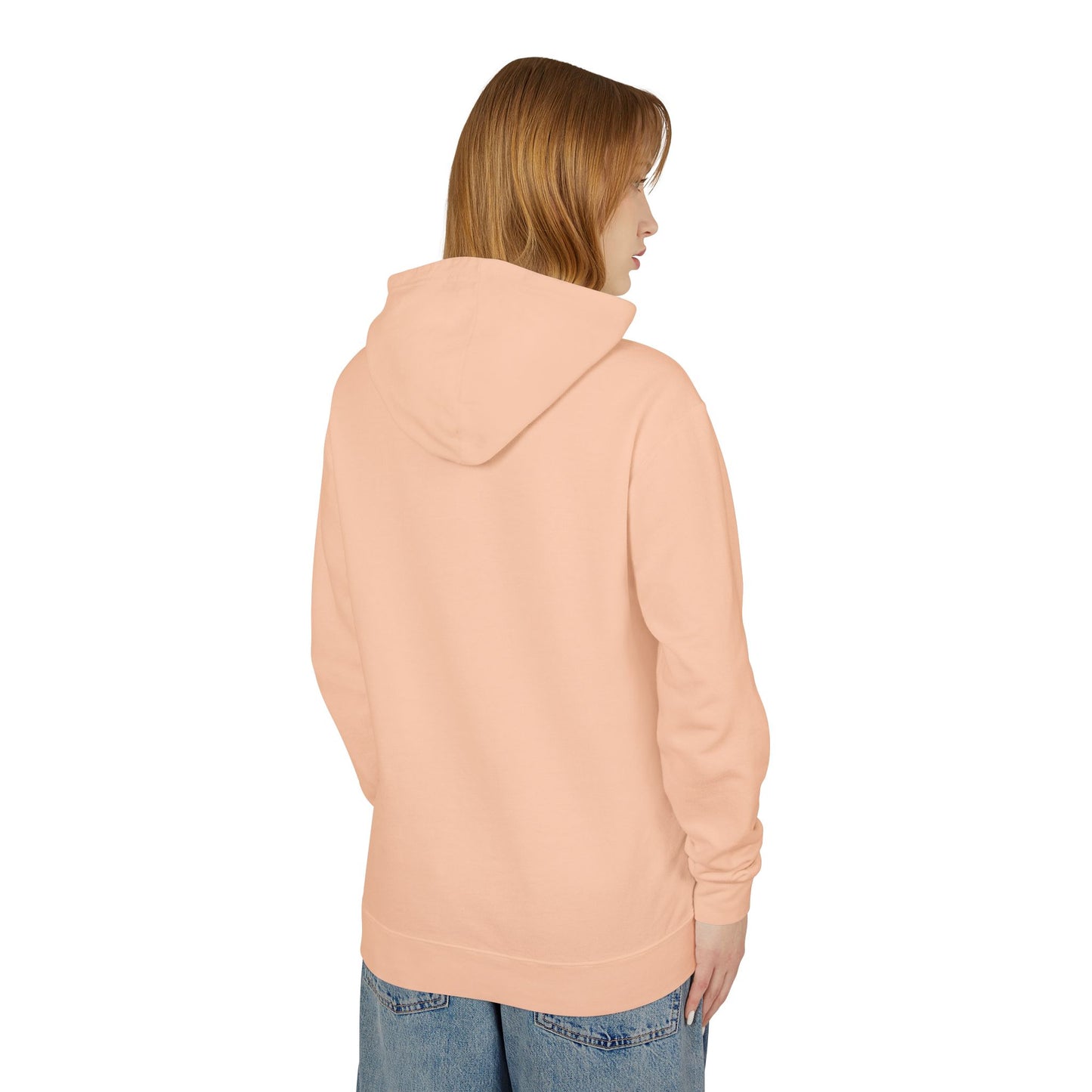 Grace and Grit Logo Hoodie