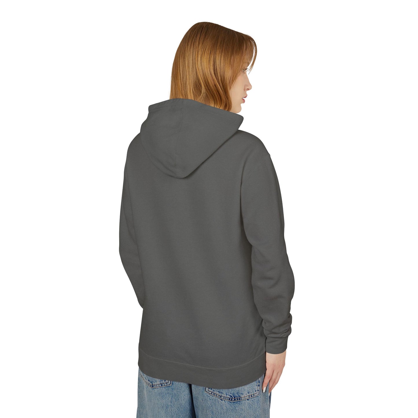 Grace and Grit Logo Hoodie