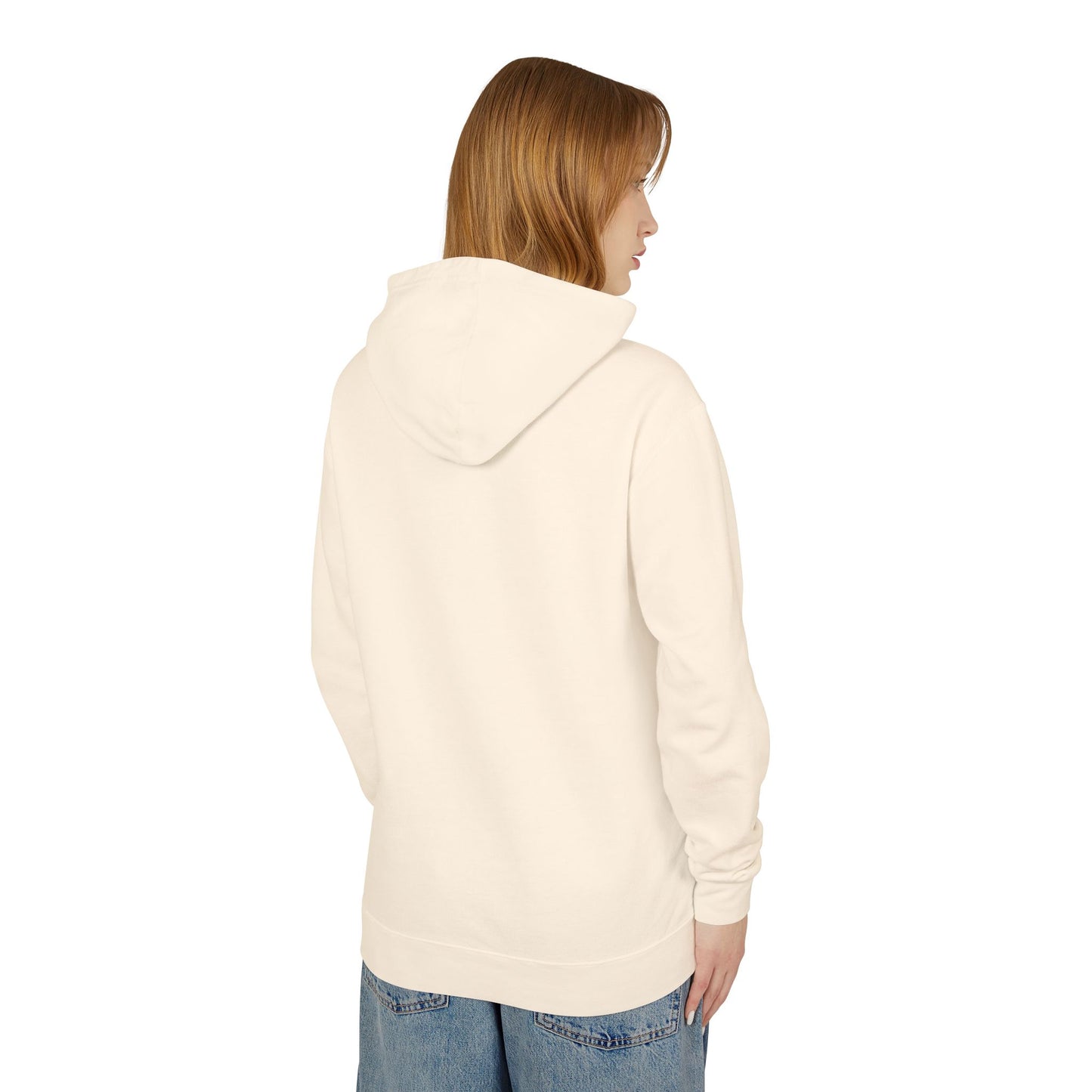 Grace and Grit Logo Hoodie