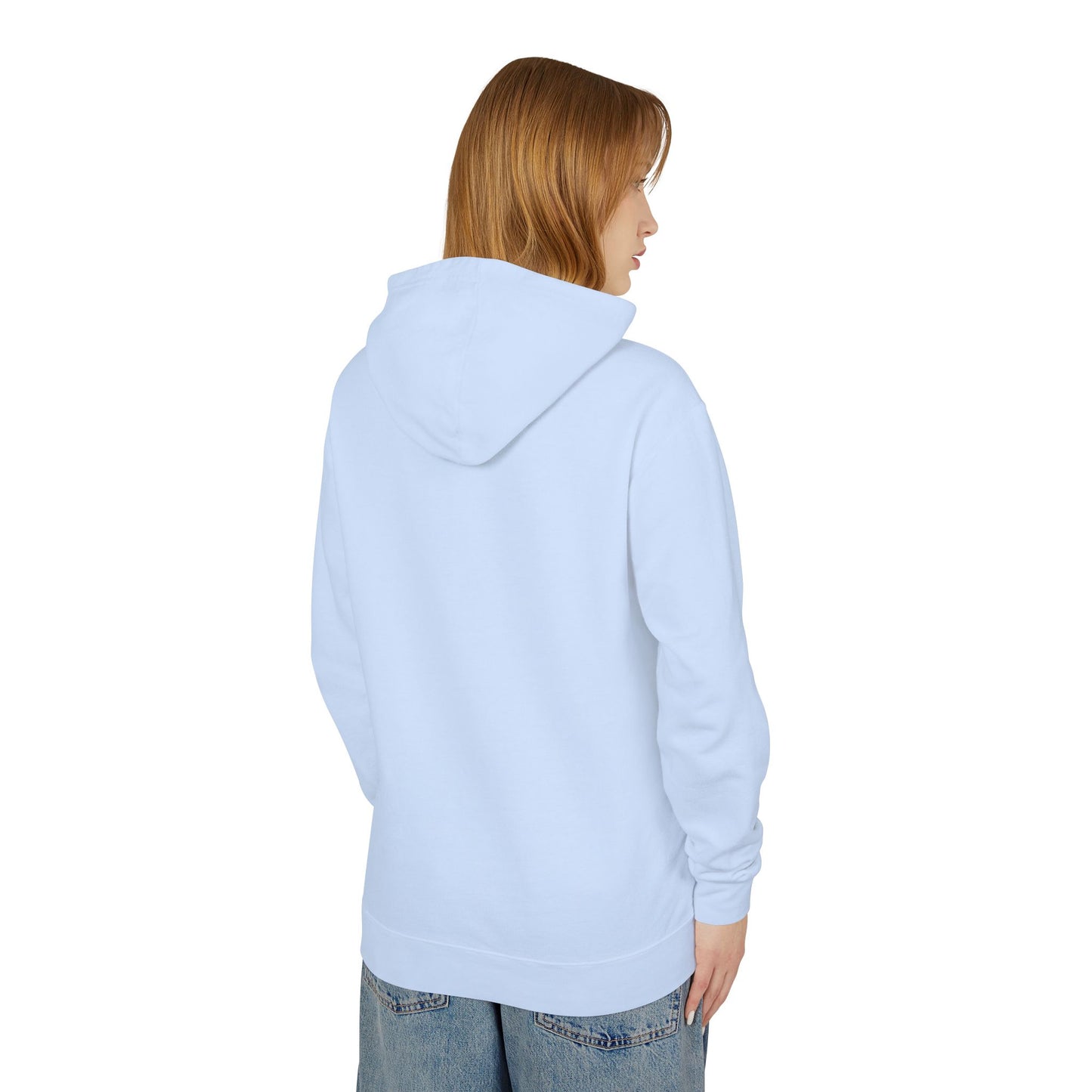 Grace and Grit Logo Hoodie