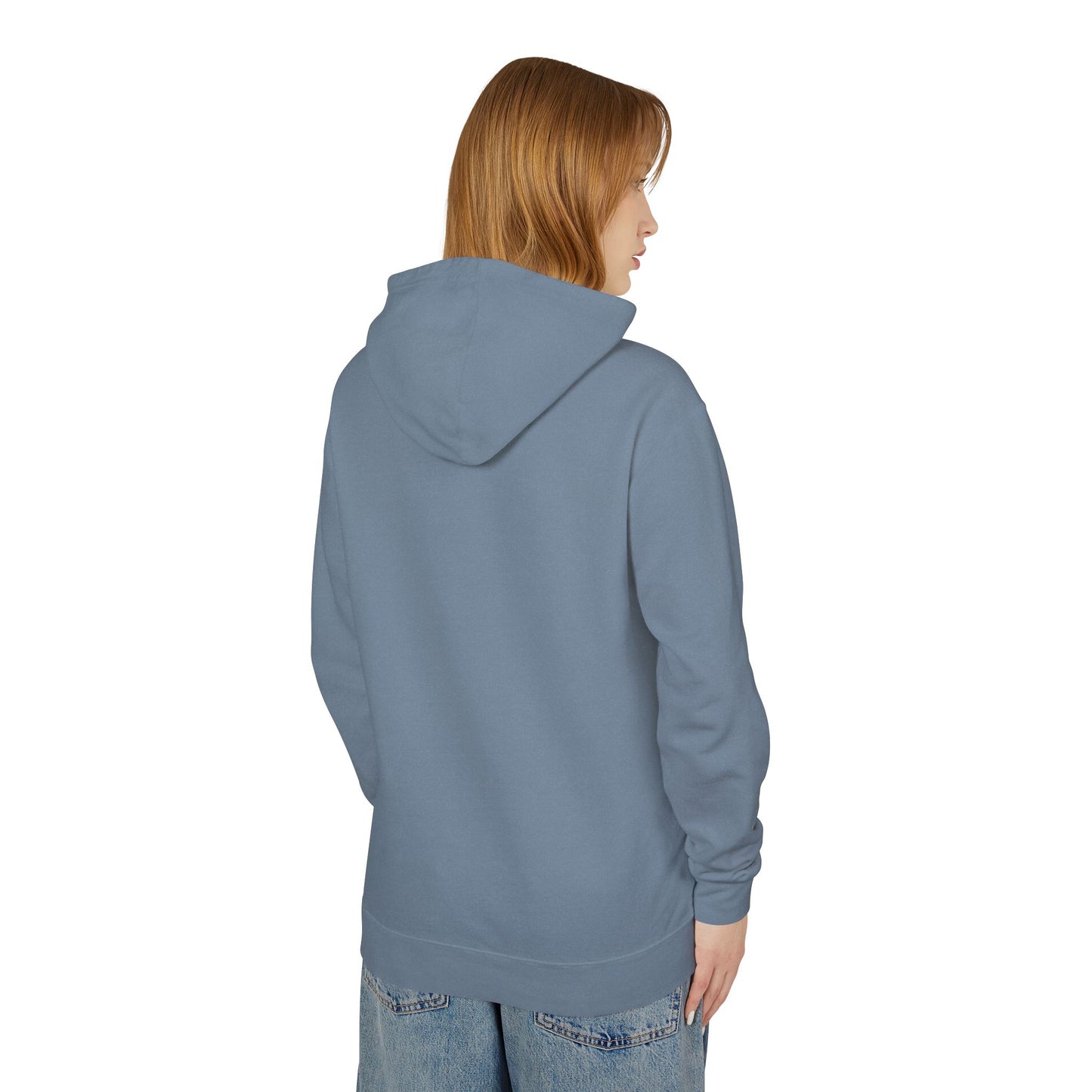 Grace and Grit Logo Hoodie