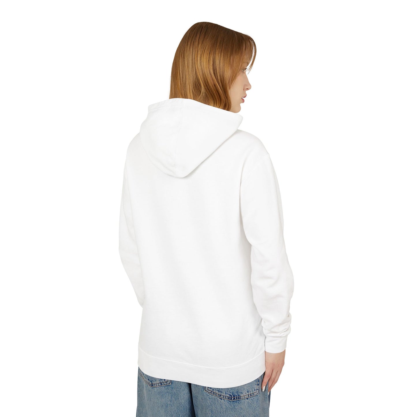 Grace and Grit Logo Hoodie