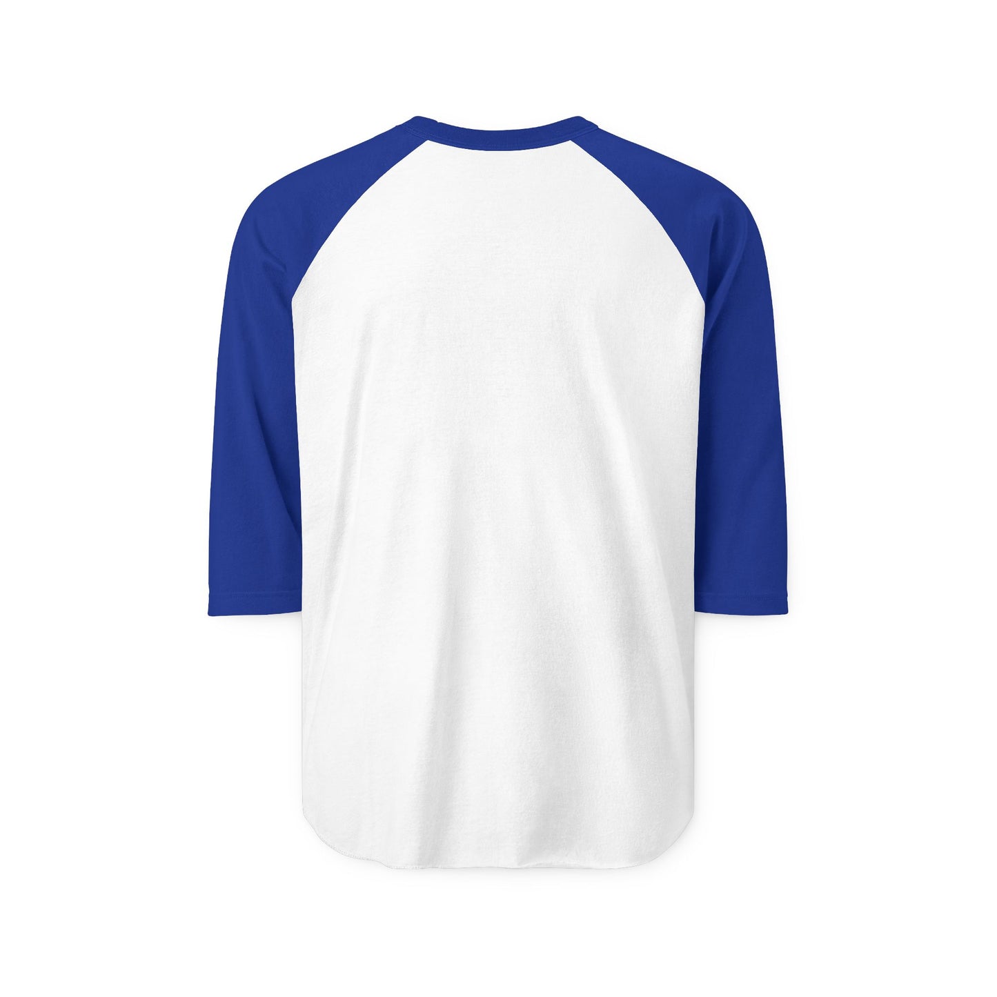 Faith Humor Raglan Shirt