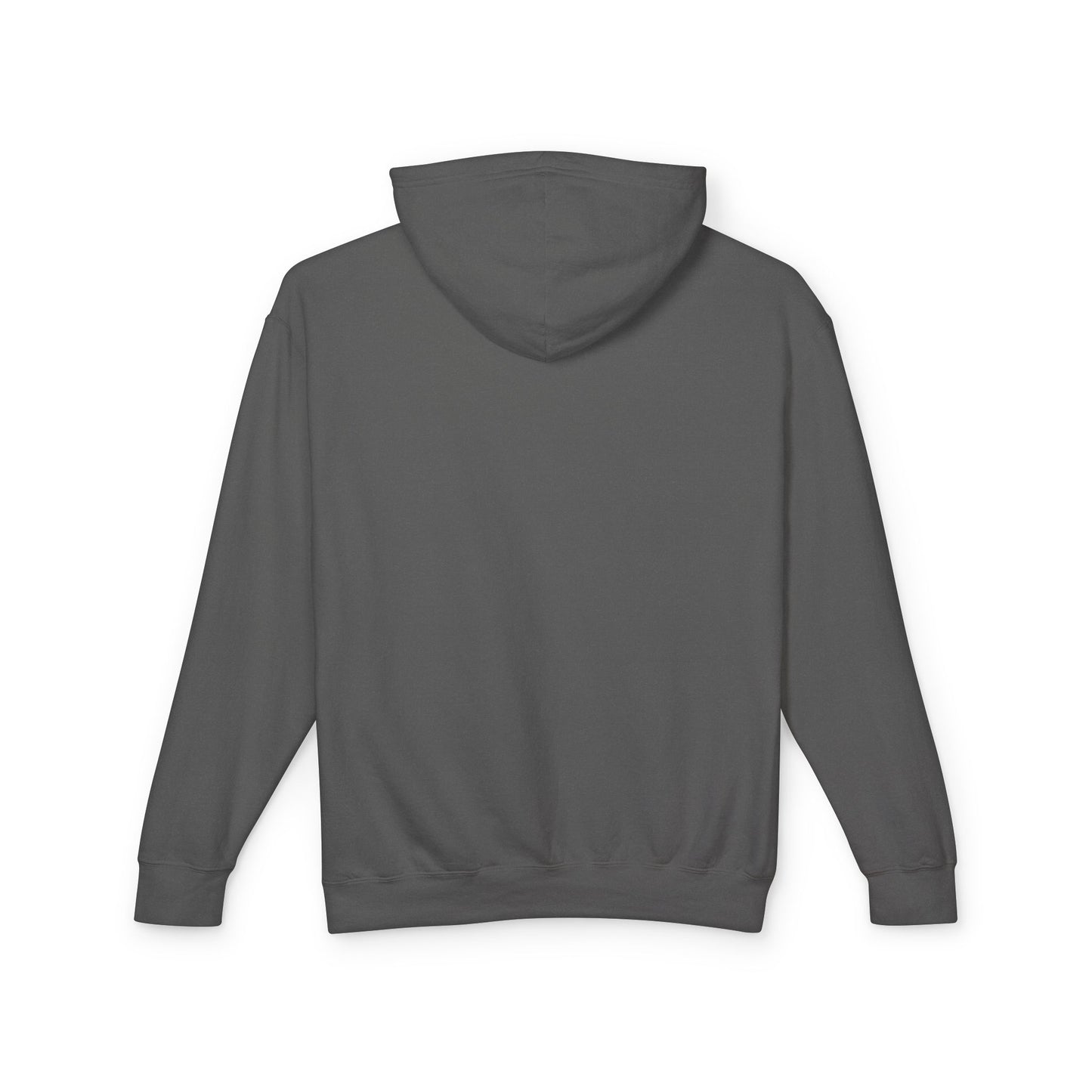 Grace and Grit Logo Hoodie