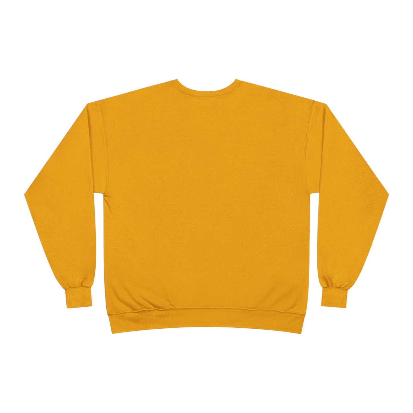 Halloween Crewneck Sweatshirt - Cute and Spooky Design