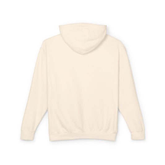 Grace and Grit Logo Hoodie