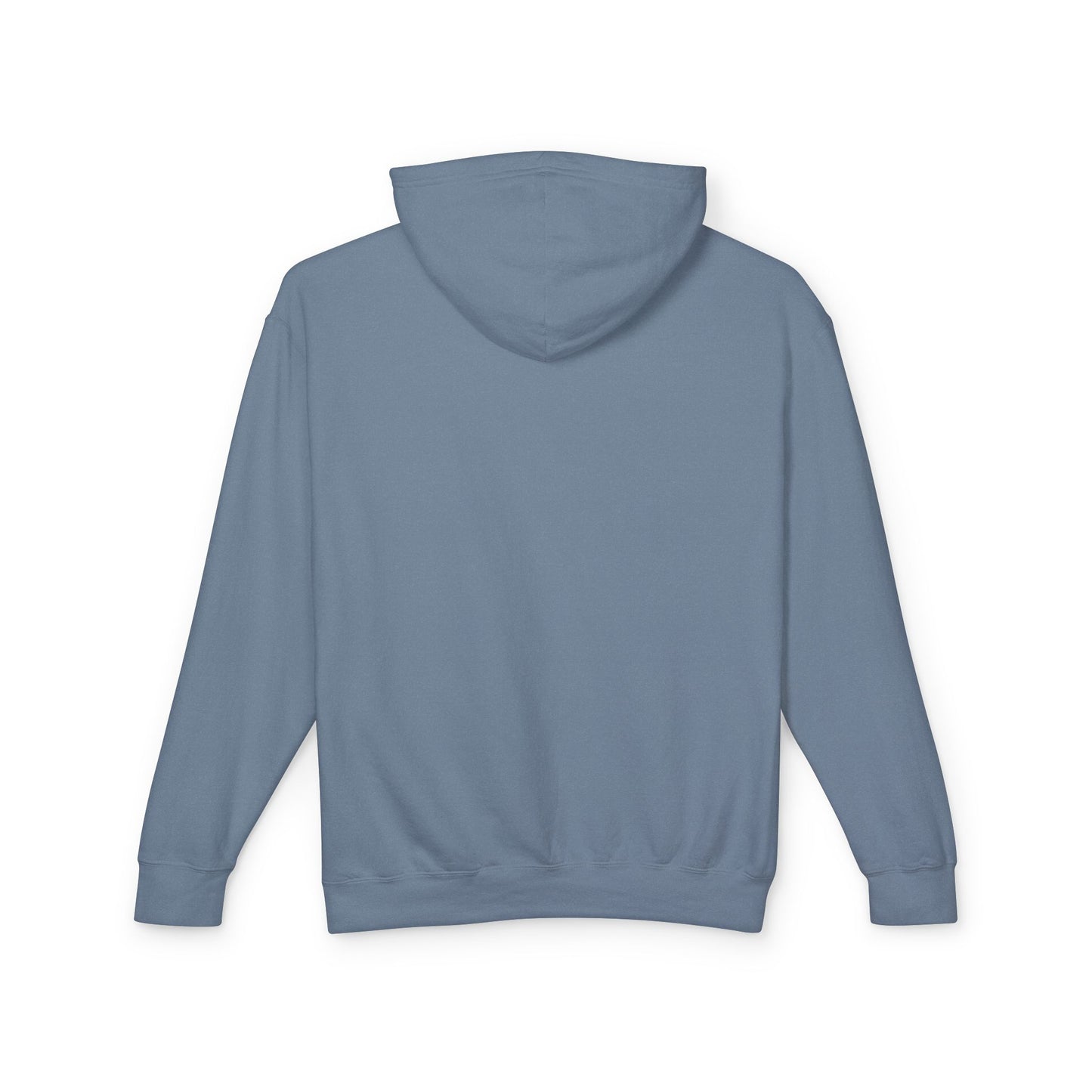 Grace and Grit Logo Hoodie