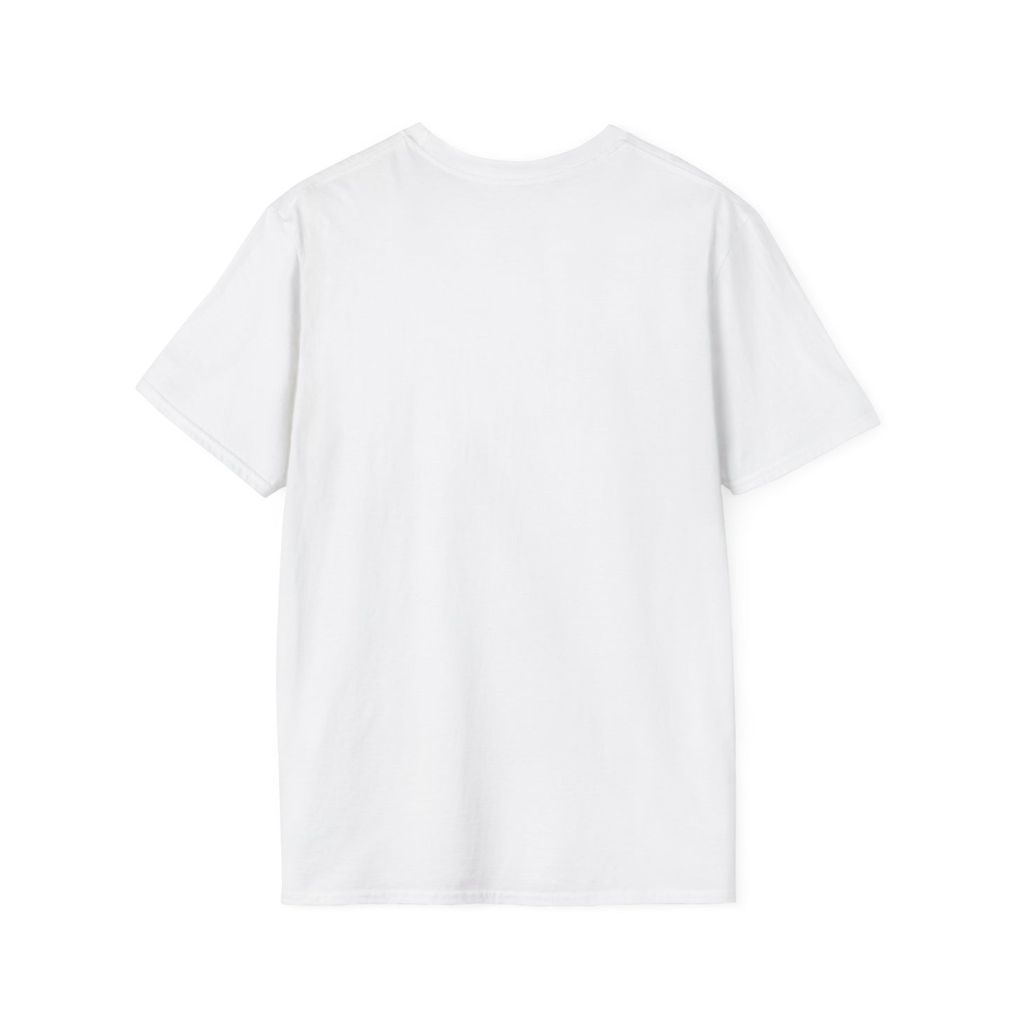 Faith Inspired T-Shirt